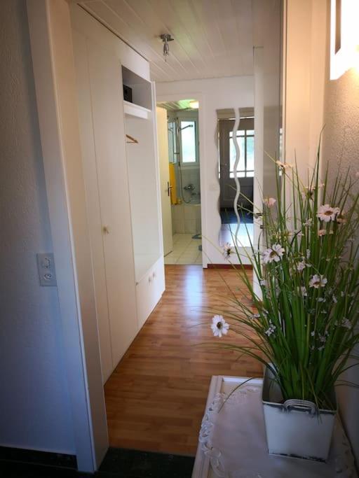 Garten-Wohnung Eschen Extérieur photo